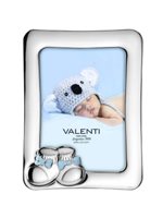 Frame Valenti Baby in Silver 73104 4LC - 73104 4LC